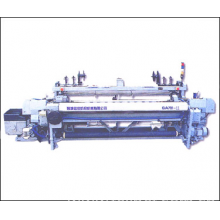 聊城昌润纺织机械有限公司-GA731-II型挠性剑杆织机